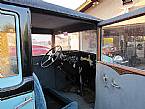 1928 Cadillac LaSalle Picture 5