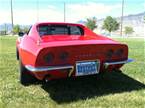 1968 Chevrolet Corvette Picture 5