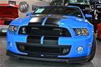 2013 Ford GT500 Picture 5