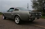 1965 Ford Mustang Picture 5