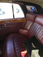 1957 Bentley S1 Picture 5