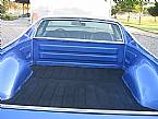 1976 Chevrolet El Camino Picture 5