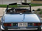 1974 Triumph Spitfire Picture 5