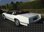 1991 Cadillac Coupe DeVille Picture 5