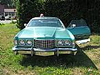 1976 Ford Thunderbird Picture 5