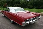 1965 Pontiac Bonneville Picture 5