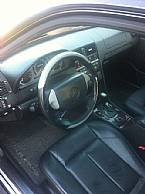 1997 Mercedes C36 Picture 5