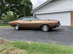 1970 Dodge Challenger Picture 5