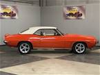 1969 Pontiac Firebird Picture 5