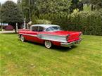 1958 Pontiac Laurentien Picture 5