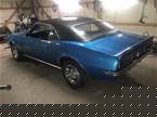 1968 Chevrolet Camaro Picture 5