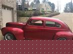 1940 Plymouth 2 Door Picture 5