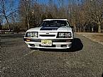 1985 Ford Mustang Picture 5