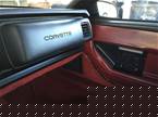 1985 Chevrolet Corvette Picture 5