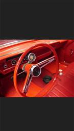 1962 Chevrolet Bubbletop Picture 5