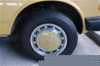 1978 Mercedes 300D Picture 5