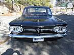 1962 Chevrolet Corvair Picture 5