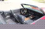 1969 Pontiac Firebird Picture 5