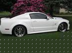 2007 Ford Mustang Picture 5