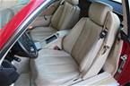 1995 Mercedes SL500 Picture 5