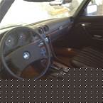 1980 Mercedes 450SL Picture 5