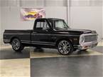 1971 Chevrolet C10 Picture 5