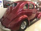 1937 Ford Deluxe Picture 5
