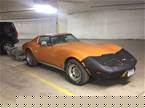 1977 Chevrolet Corvette Picture 5