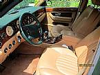 2001 Bentley Red Label Arnage Picture 5