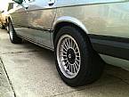 1980 BMW 528i Picture 5