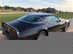 1975 Pontiac Firebird Picture 5