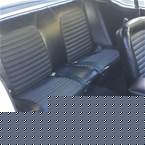 1966 Ford Mustang Picture 5
