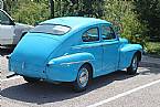 1958 Volvo PV444 Picture 5