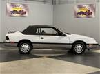 1988 Chrysler LeBaron Picture 5