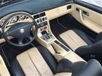 2003 Mercedes SLK230 Picture 5