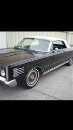 1965 Mercury Parklane Picture 5