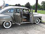 1948 Dodge Deluxe Picture 5