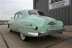 1951 Pontiac Chieftain Picture 5