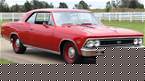 1966 Chevrolet Chevelle Picture 5