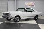 1967 Ford Fairlane Picture 5