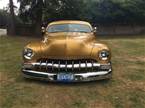 1949 Mercury Monarch Picture 5