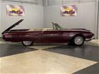 1961 Ford Thunderbird Picture 5