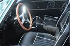 1968 MG MGB Picture 5