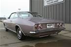 1965 Chevrolet Corvair Picture 5