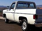 1977 Chevrolet C10 Picture 5