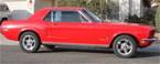 1968 Ford Mustang Picture 5