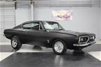 1967 Plymouth Barracuda Picture 5