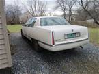 1995 Cadillac DeVille Picture 5