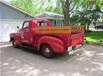 1950 Chevrolet 3100 Picture 5