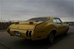 1970 Oldsmobile Cutlass Picture 5